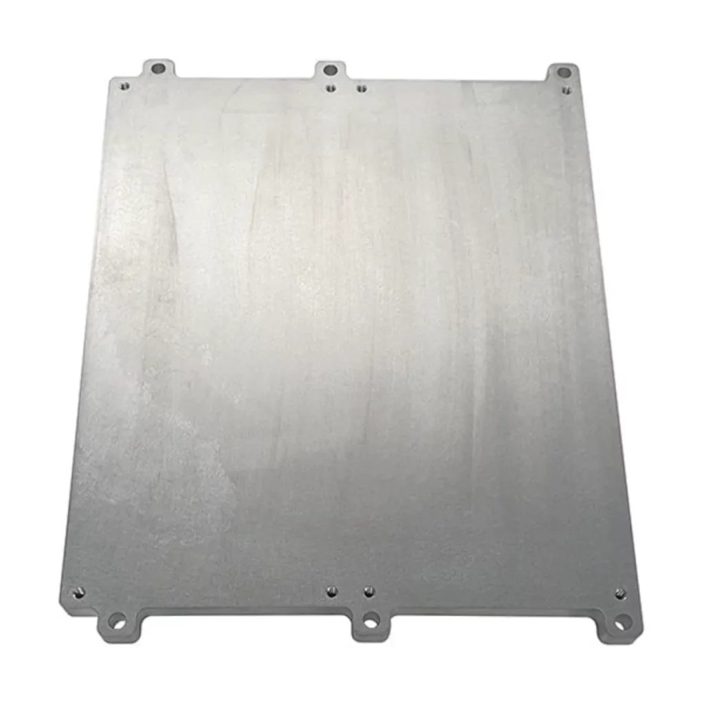 Cooling Plate for Calb Battery Modules